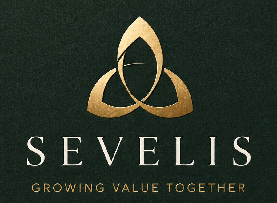 SEVELIS — Growing Value Together